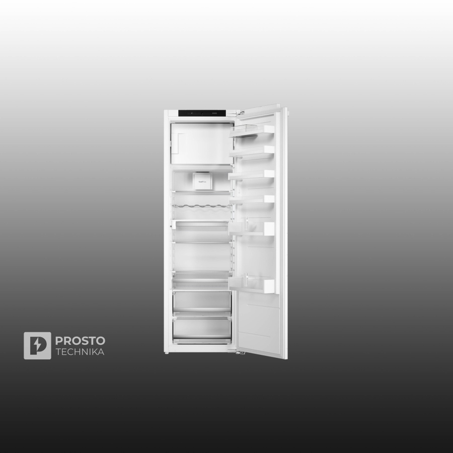 Холодильник Asko RFB31831EI